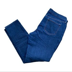 Old Navy Sweetheart Bootcut Jeans Size 14R